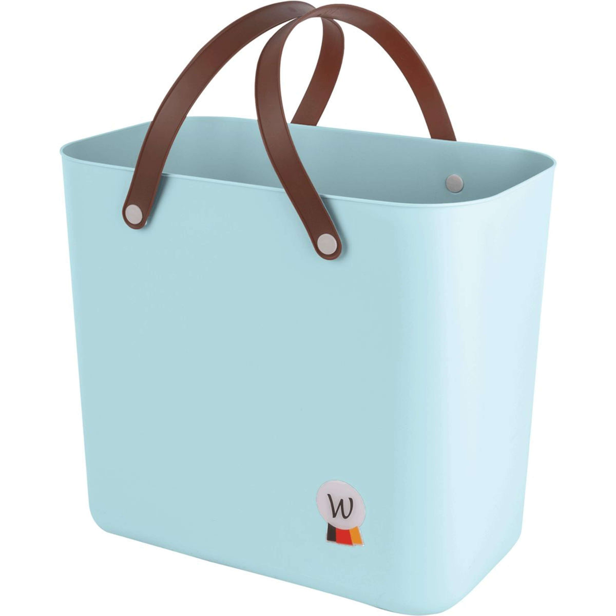 Waldhausen Tas Multibag ECO Turquoise