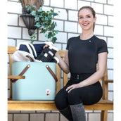 Waldhausen Emmer Multibag ECO Turquoise