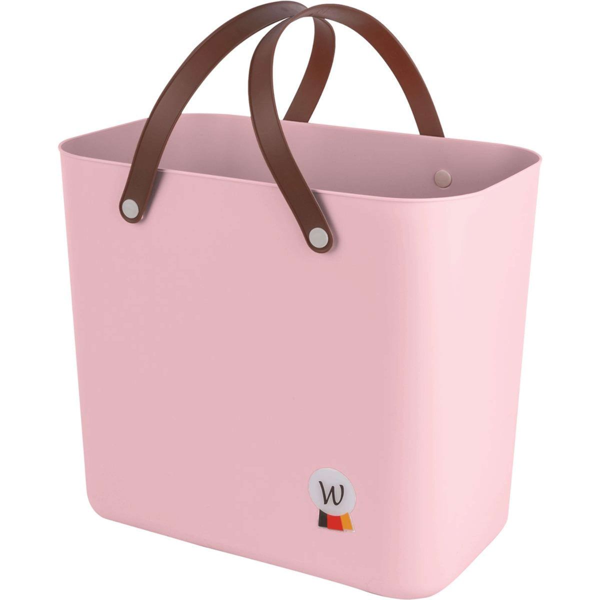 Waldhausen Tas Multibag ECO Linnea Rosa