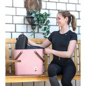 Waldhausen Tas Multibag ECO Linnea Rosa