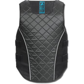 Swing Bodyprotector P19 Zwart/Grijs