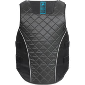 Swing Bodyprotector P19 Zwart/Grijs