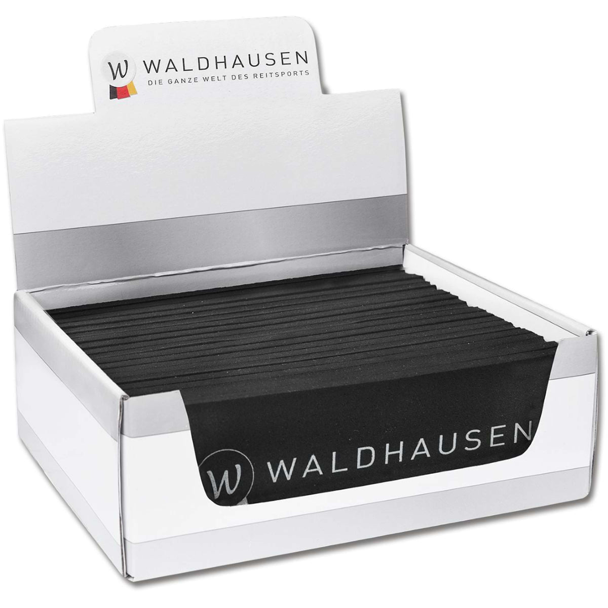 Waldhausen Kinbeschermer Zwart