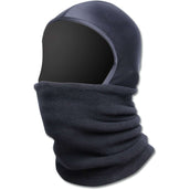 ELT Balaclava Storm Fleece Zwart