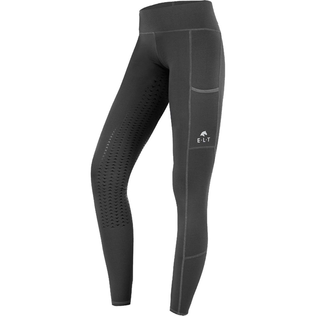 ELT Rijlegging Ella Asphalt