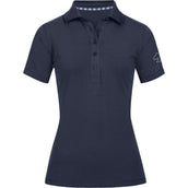 ELT Poloshirt Flensburg Nightblue