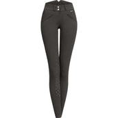 ELT Rijbroek Fay Feel Good High Waist Mud