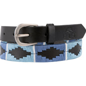 ELT Riem Gemma Polo Zwart/Blauw