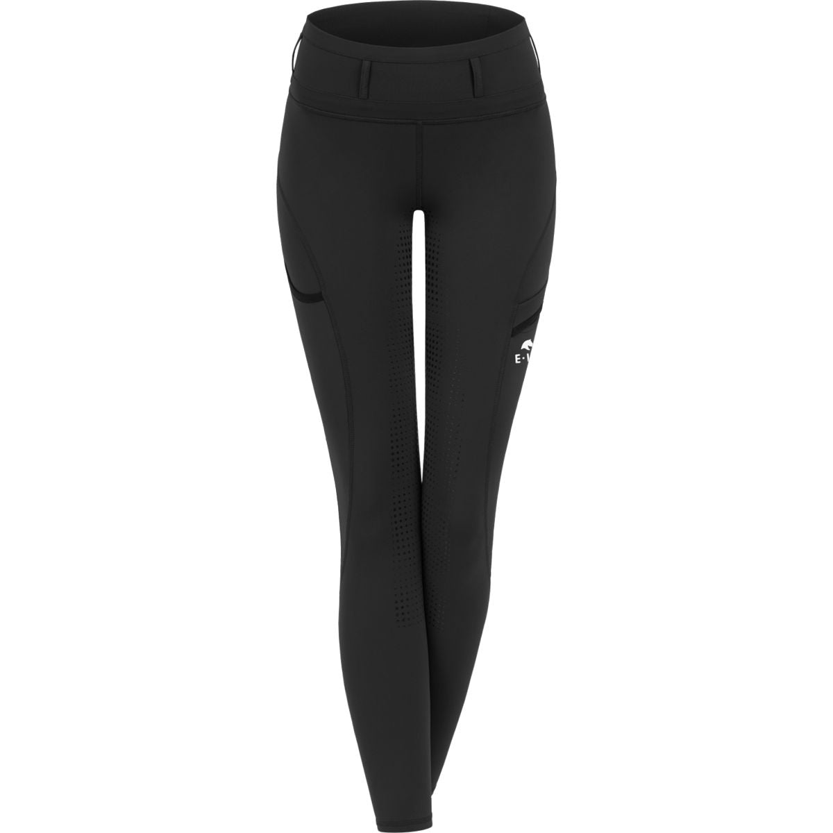 ELT Rijlegging Hanna High Waist Zwart