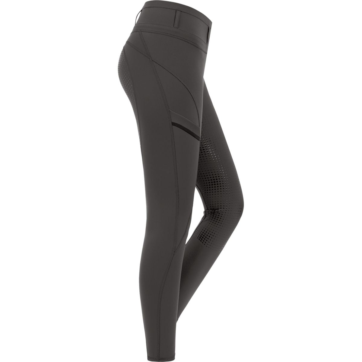 ELT Rijlegging Hanna High Waist Mud