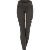 ELT Rijlegging Hanna High Waist Mud