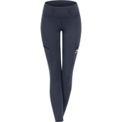 ELT Rijlegging Hanna High Waist Nightblue