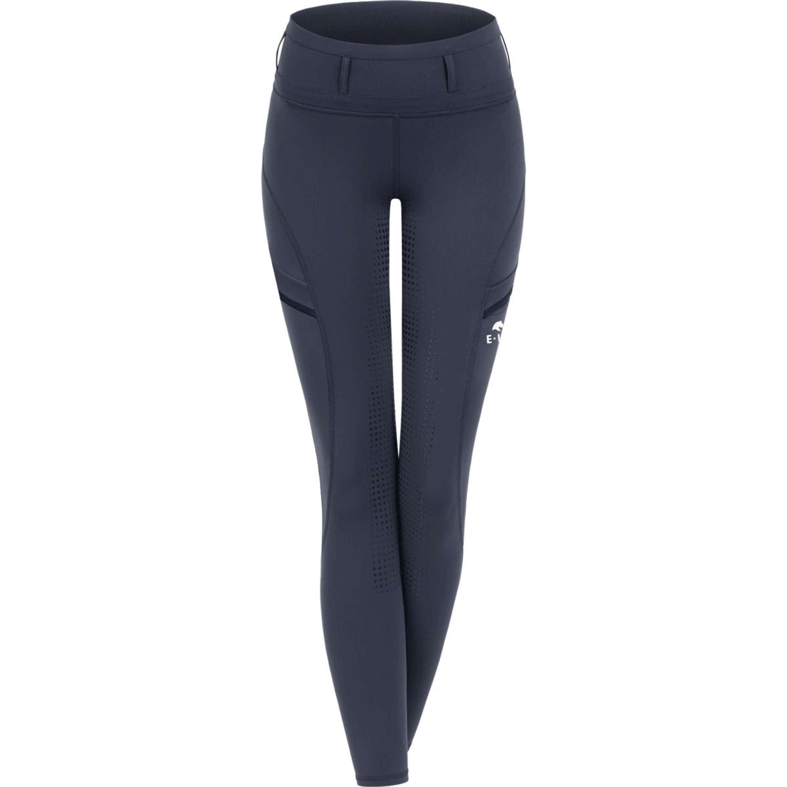 ELT Rijlegging Hanna High Waist Nightblue ELT Rijlegging Hanna High Waist Nightblue