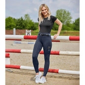 ELT Rijlegging Hanna High Waist Nightblue