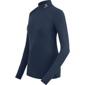 ELT Functioneel Shirt Kingsville Nightblue