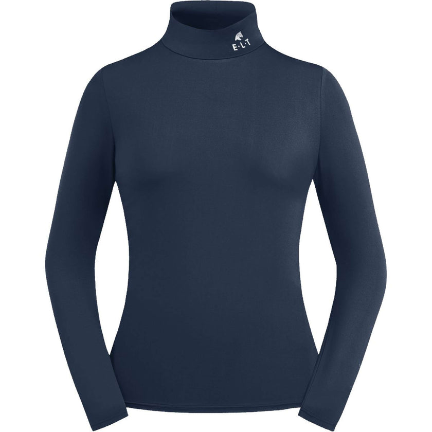 ELT Functioneel Shirt Kingsville Nightblue