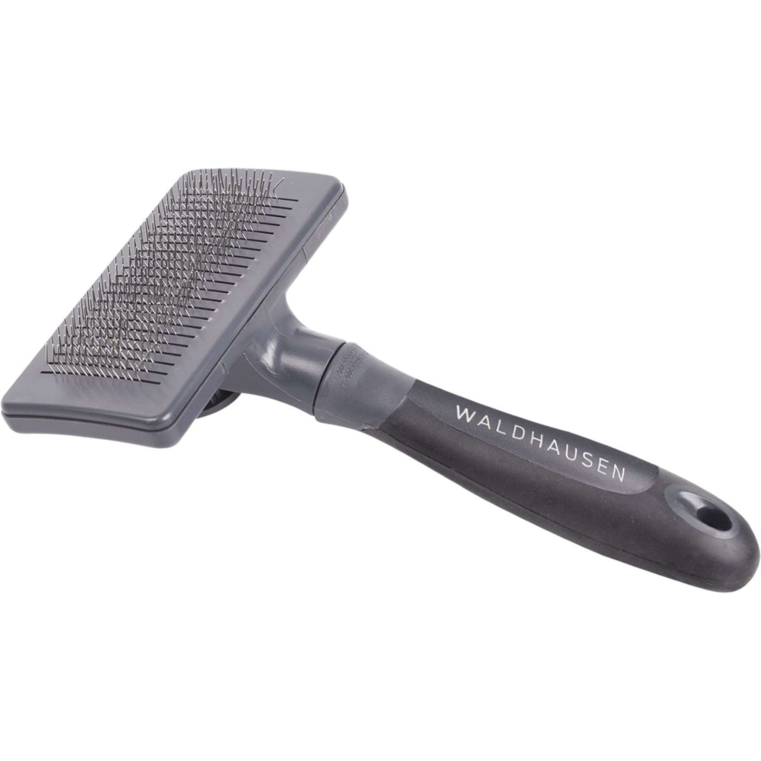 Waldhausen Ontwarringskam Zwart/Grijs Waldhausen Ontwarringskam Zwart/Grijs