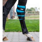 Waldhausen Health + Care Ice Boot Gel Spronggewricht Petrol