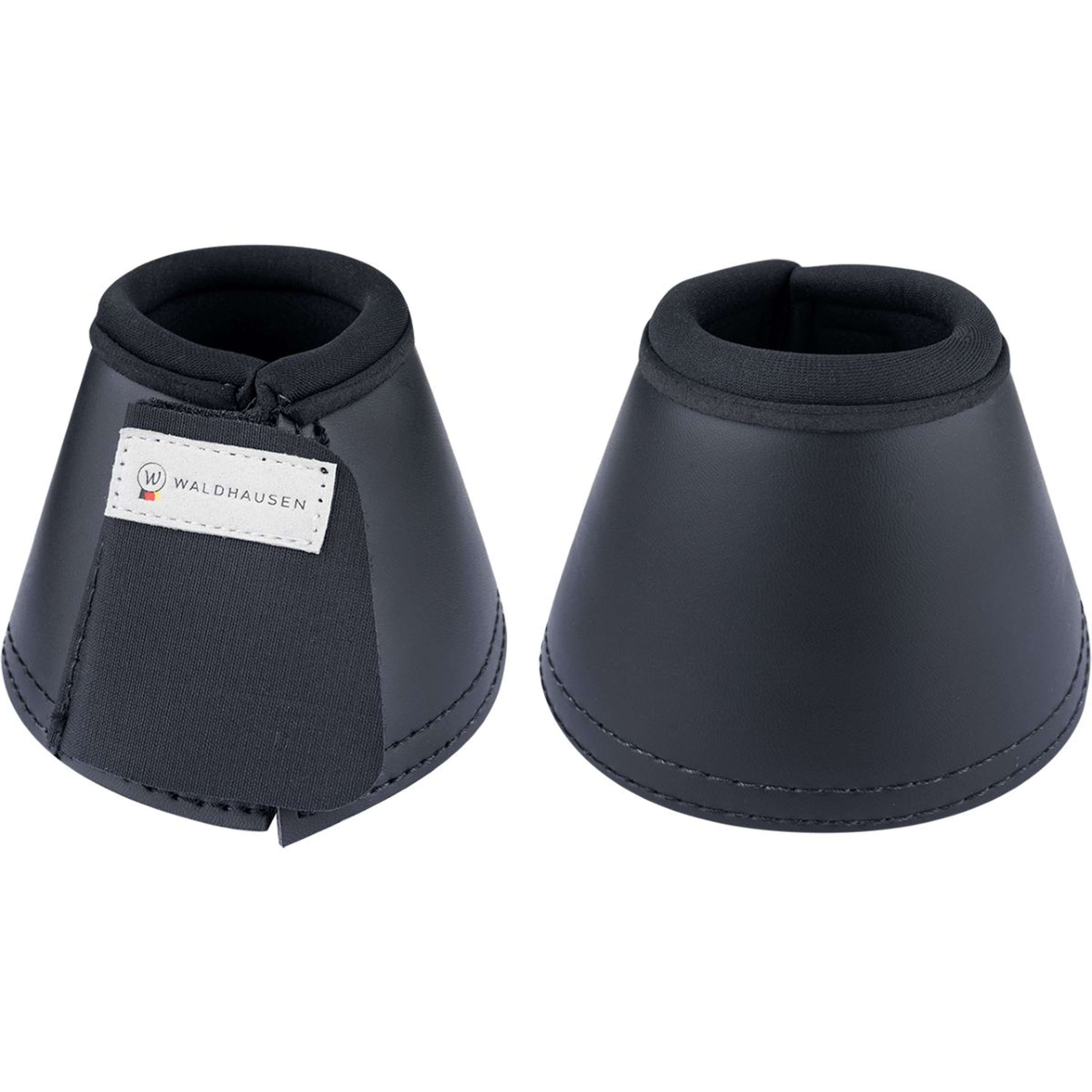 Waldhausen Springschoenen Comfort Zwart Waldhausen Springschoenen Comfort Zwart