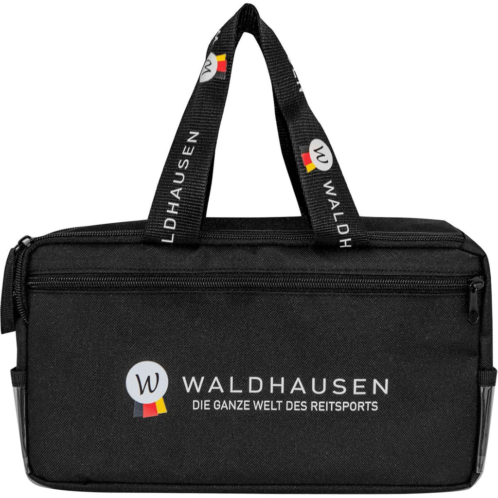 Waldhausen Health + Care Beenbeschermer Health & Care Zwart