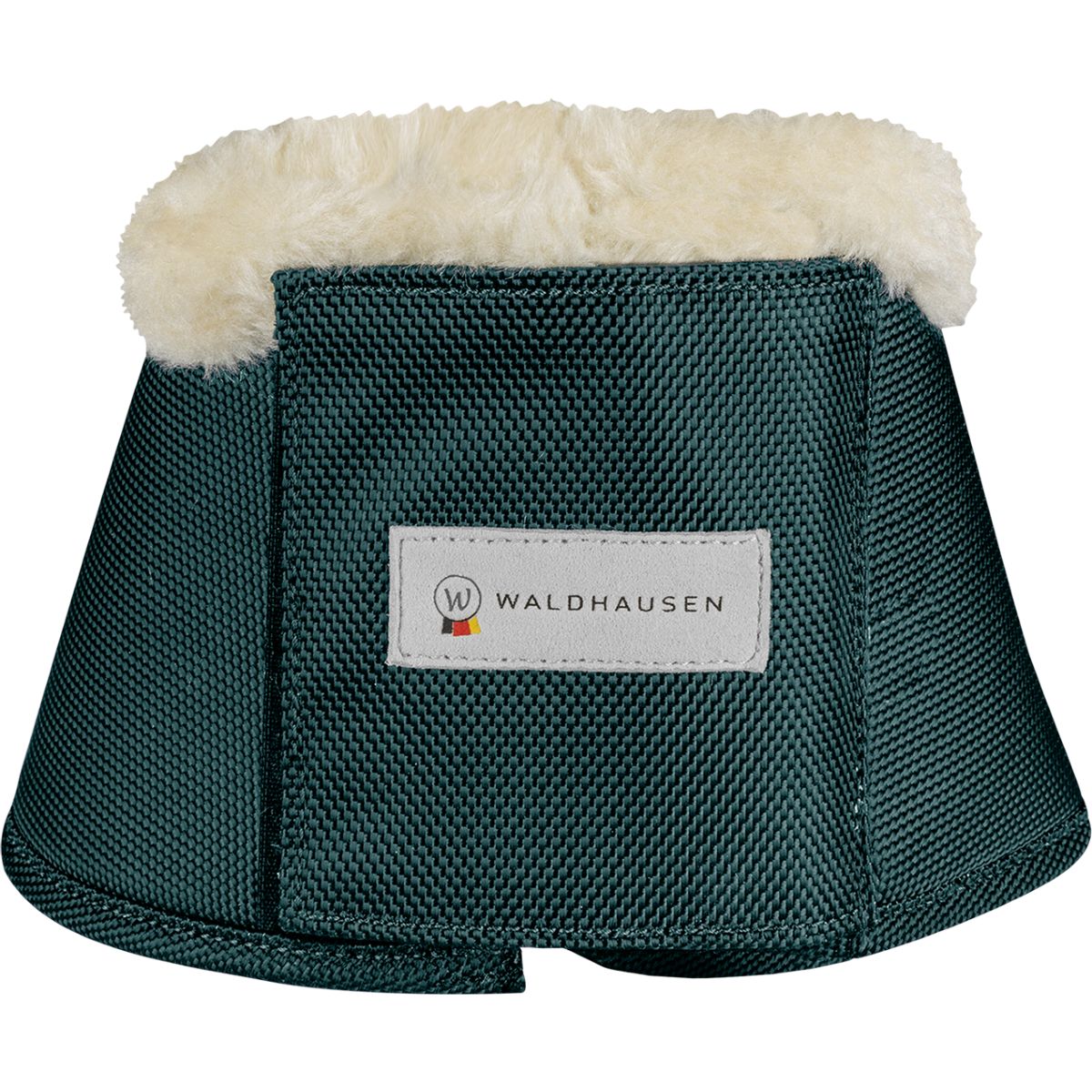 Waldhausen Springschoenen Comfort Fur Fir Green