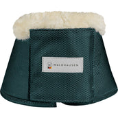 Waldhausen Springschoenen Comfort Fur Fir Green