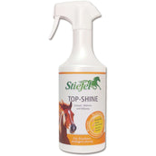 Stiefel Staart en Manenspray Top-Shine