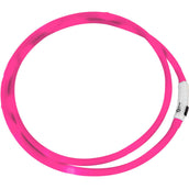 Waldhausen Halsring LED Roze