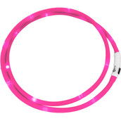 Waldhausen Halsring LED Roze