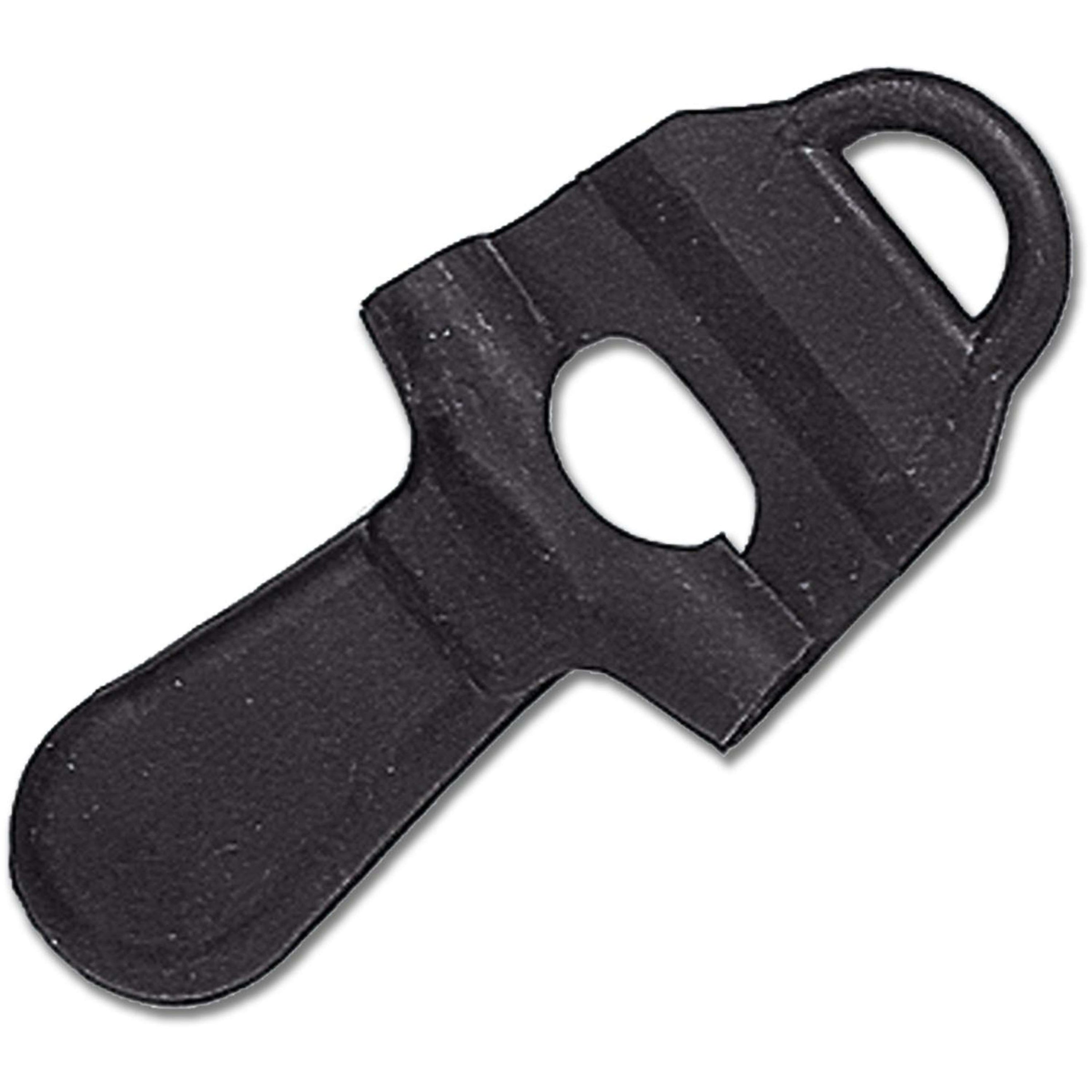 Waldhausen Tonglepel Zwart Waldhausen Tonglepel Zwart