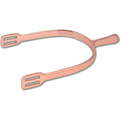 Waldhausen Knopsporen Set Dames Rosegold