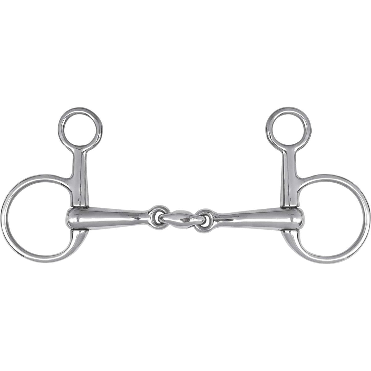 Waldhausen Baucher Bit 16mm Dubbel Gebroken