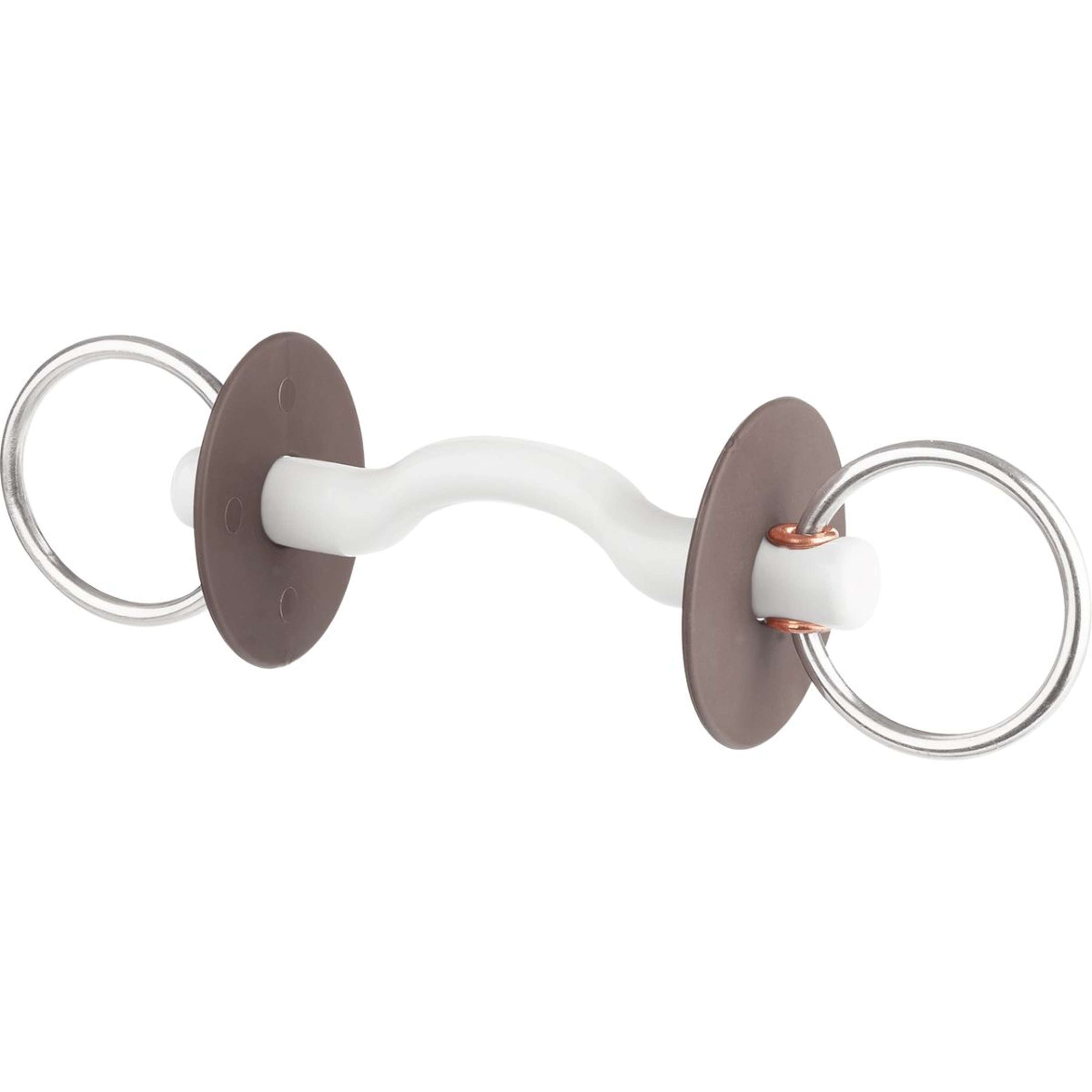 Beris Watertrens 6cm 18mm met Zachte Tongboog Beris Watertrens 6cm 18mm met Zachte Tongboog