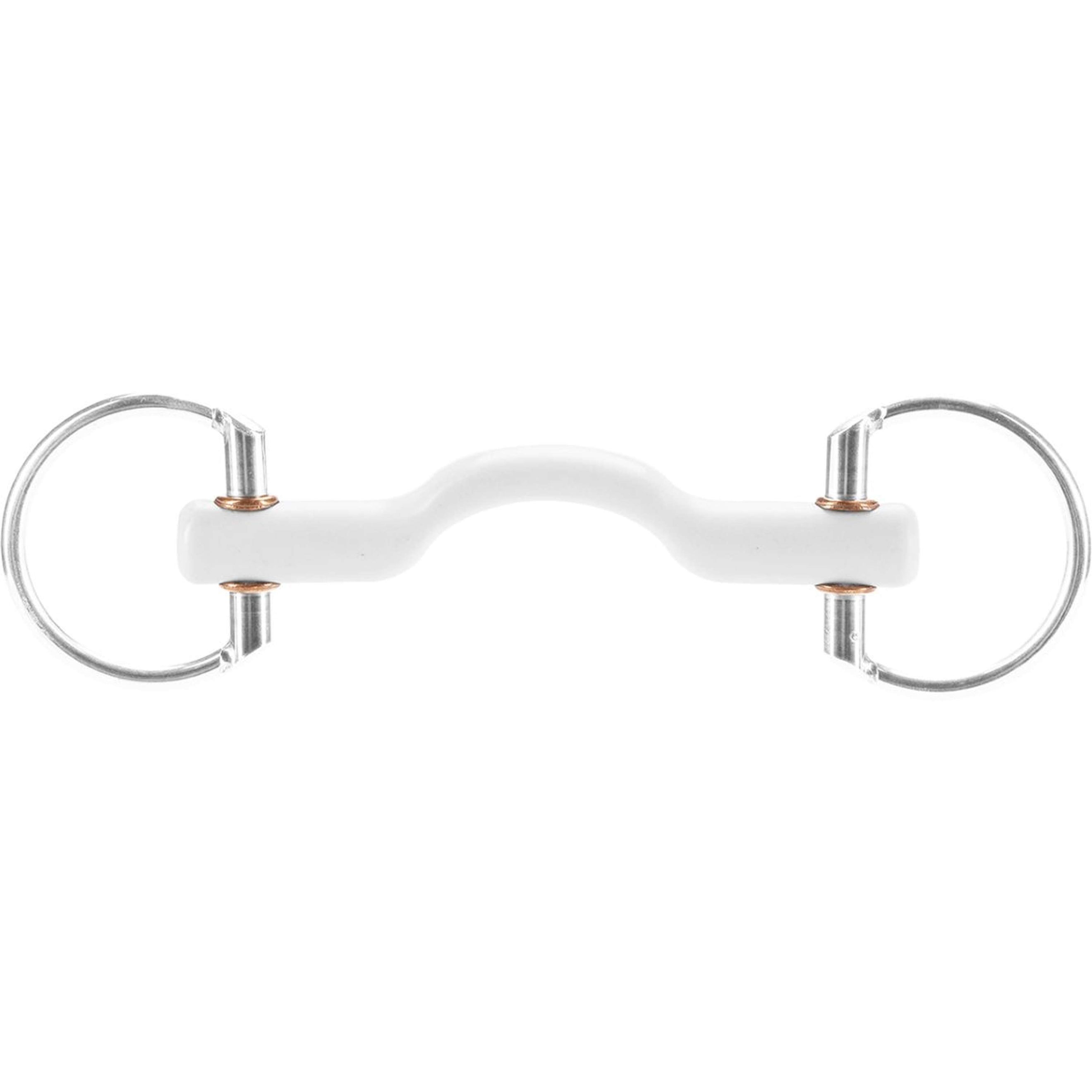 Beris Bustrens met Zachte Tongboog