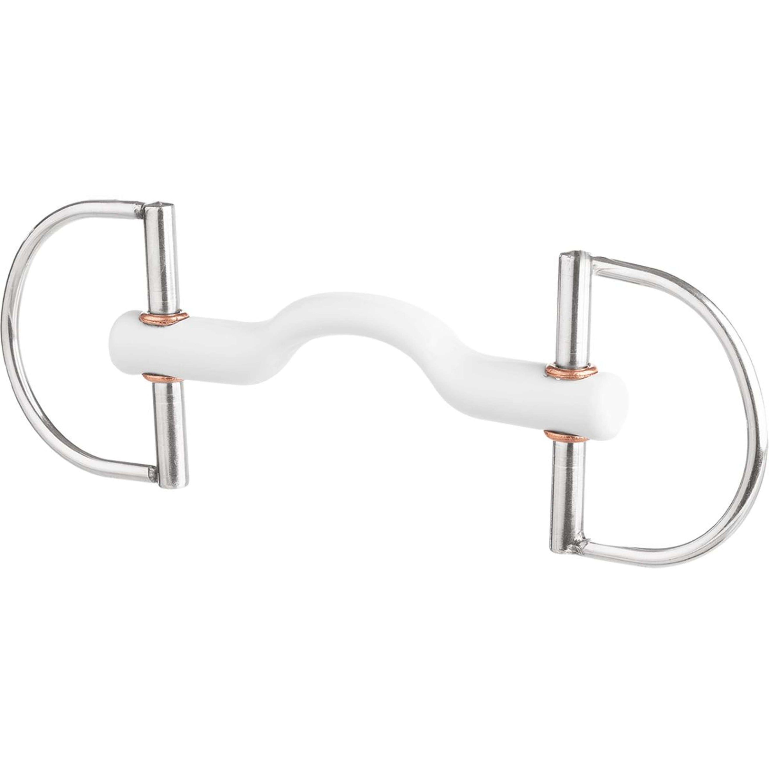 Beris D-Bit met Zachte Tongboog Beris D-Bit met Zachte Tongboog