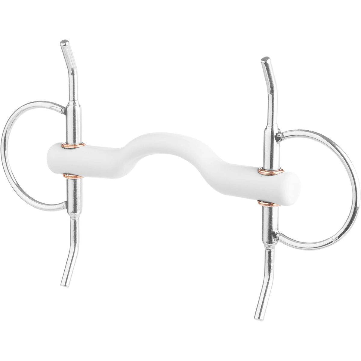 Beris Schenkelbit met Zachte Tongboog