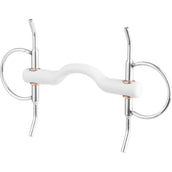 Beris Schenkelbit met Zachte Tongboog