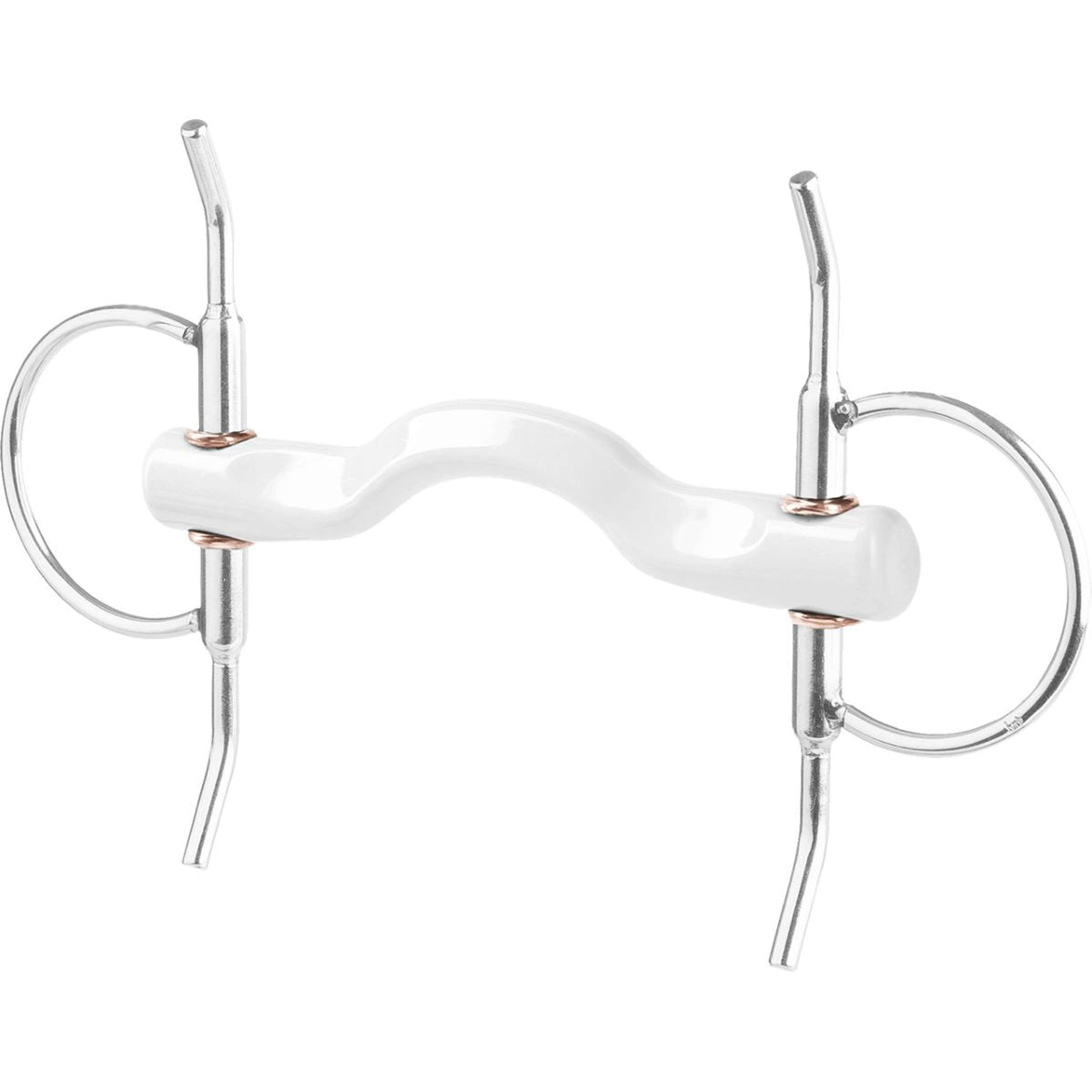 Beris Schenkelbit Konnex met Harde Tongboog