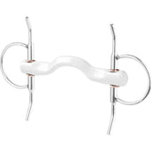 Beris Schenkelbit Konnex met Harde Tongboog