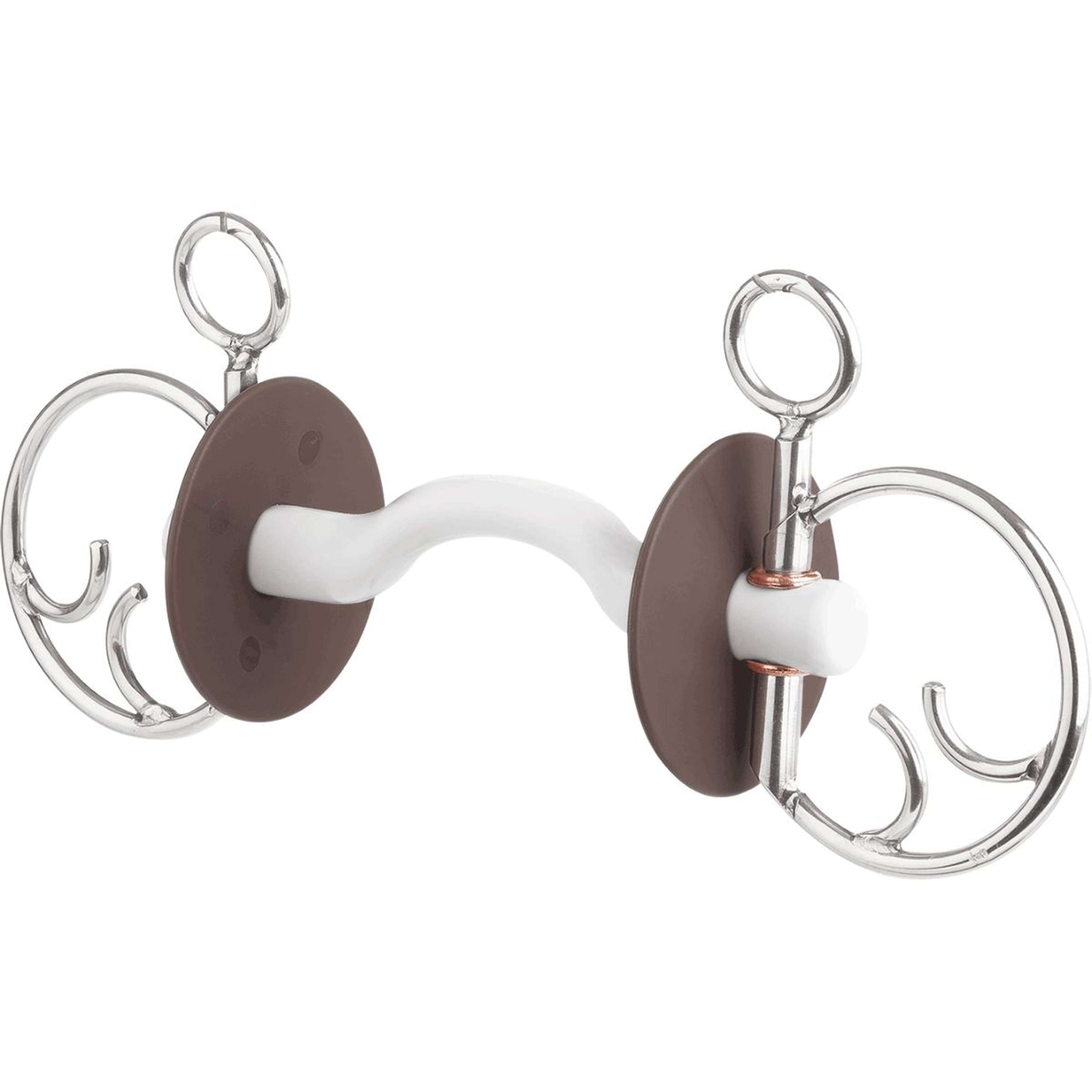 Beris Kimblewick met Harde Tongboog Beris Kimblewick met Harde Tongboog