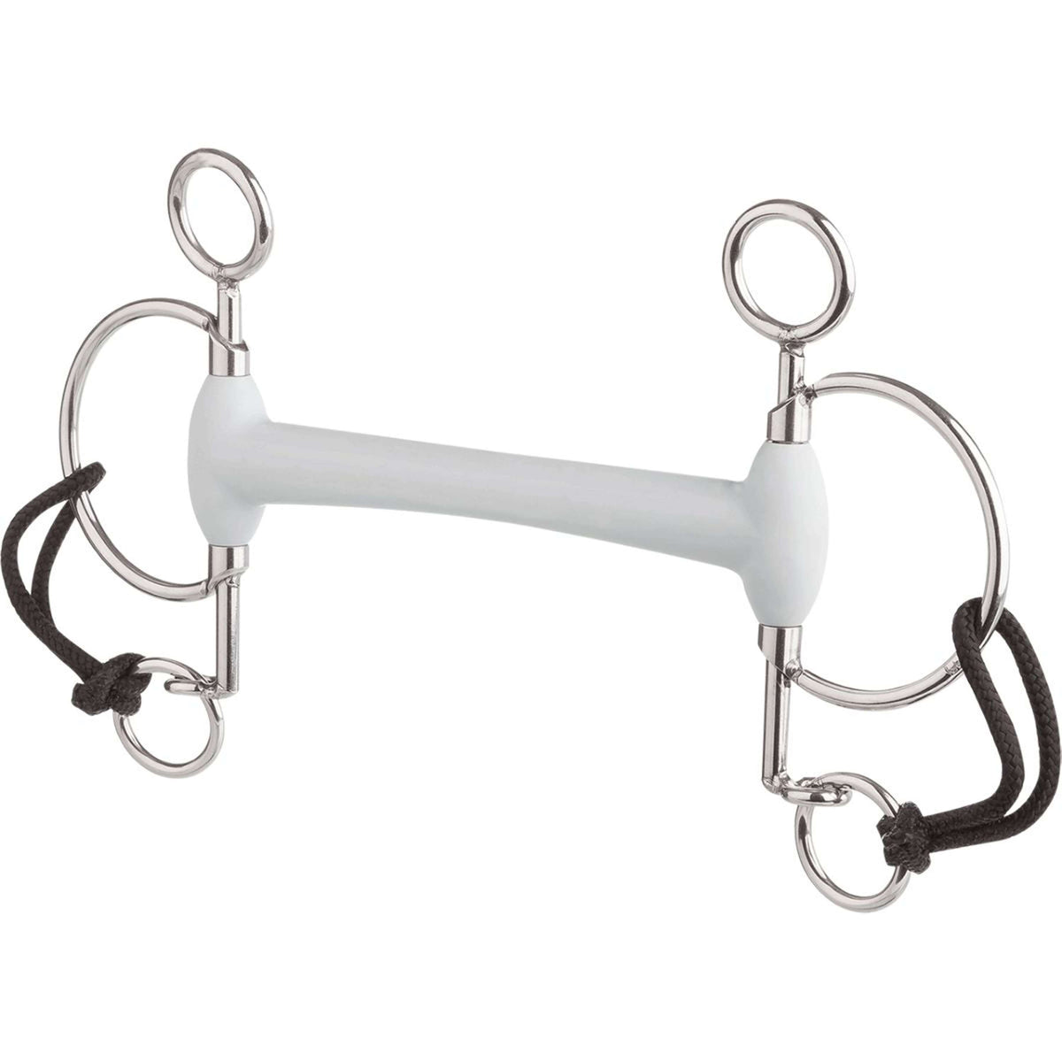 Beris Pelhambit Medium met Bustrens Kort