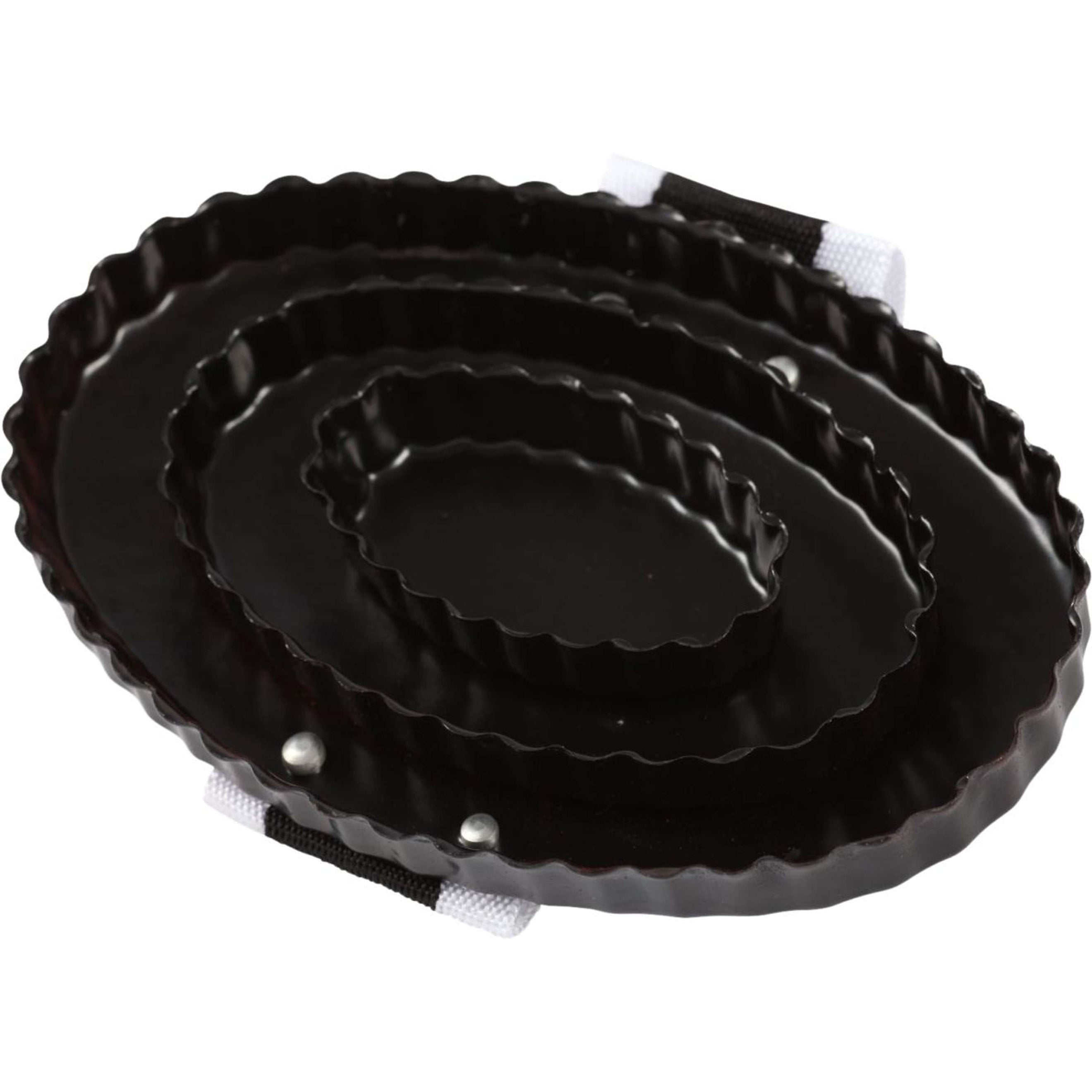 Waldhausen Roskam Metaal Zwart Waldhausen Roskam Metaal Zwart