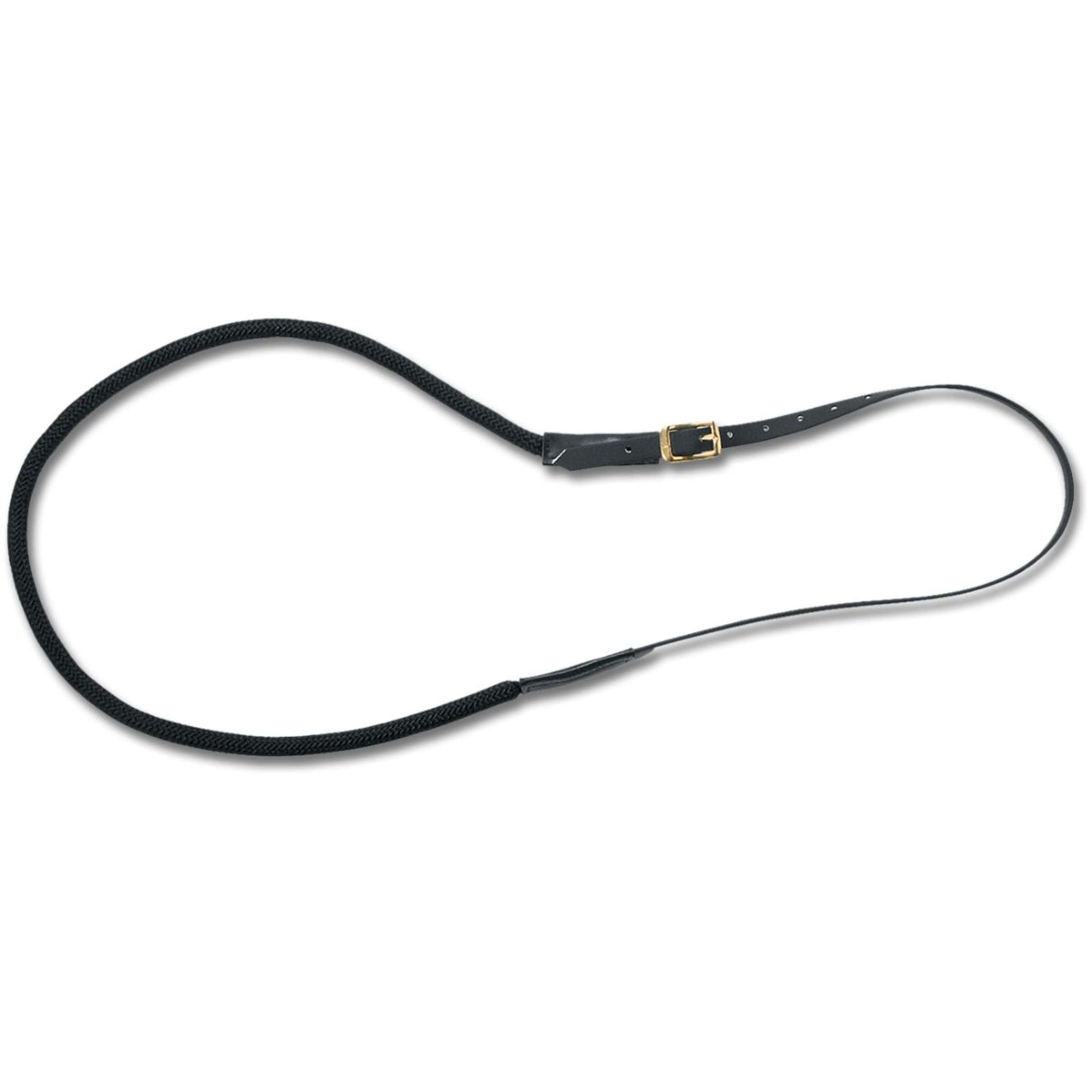 Waldhausen Balansteugel Linda Tellington Jones Zwart Waldhausen Balansteugel Linda Tellington Jones Zwart