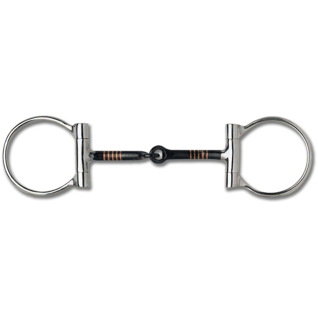 Waldhausen Trainingsbit D-Ring