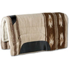 Waldhausen Westernpad Utah Bruin/Beige
