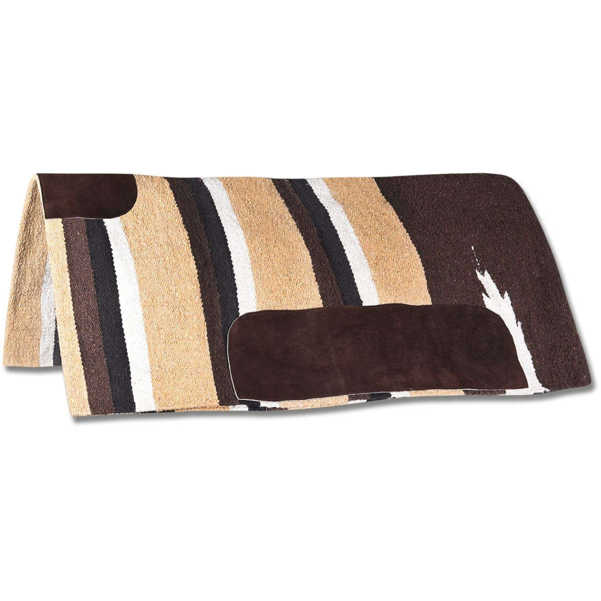 Waldhausen Westernpad Navajo Bruin/Beige