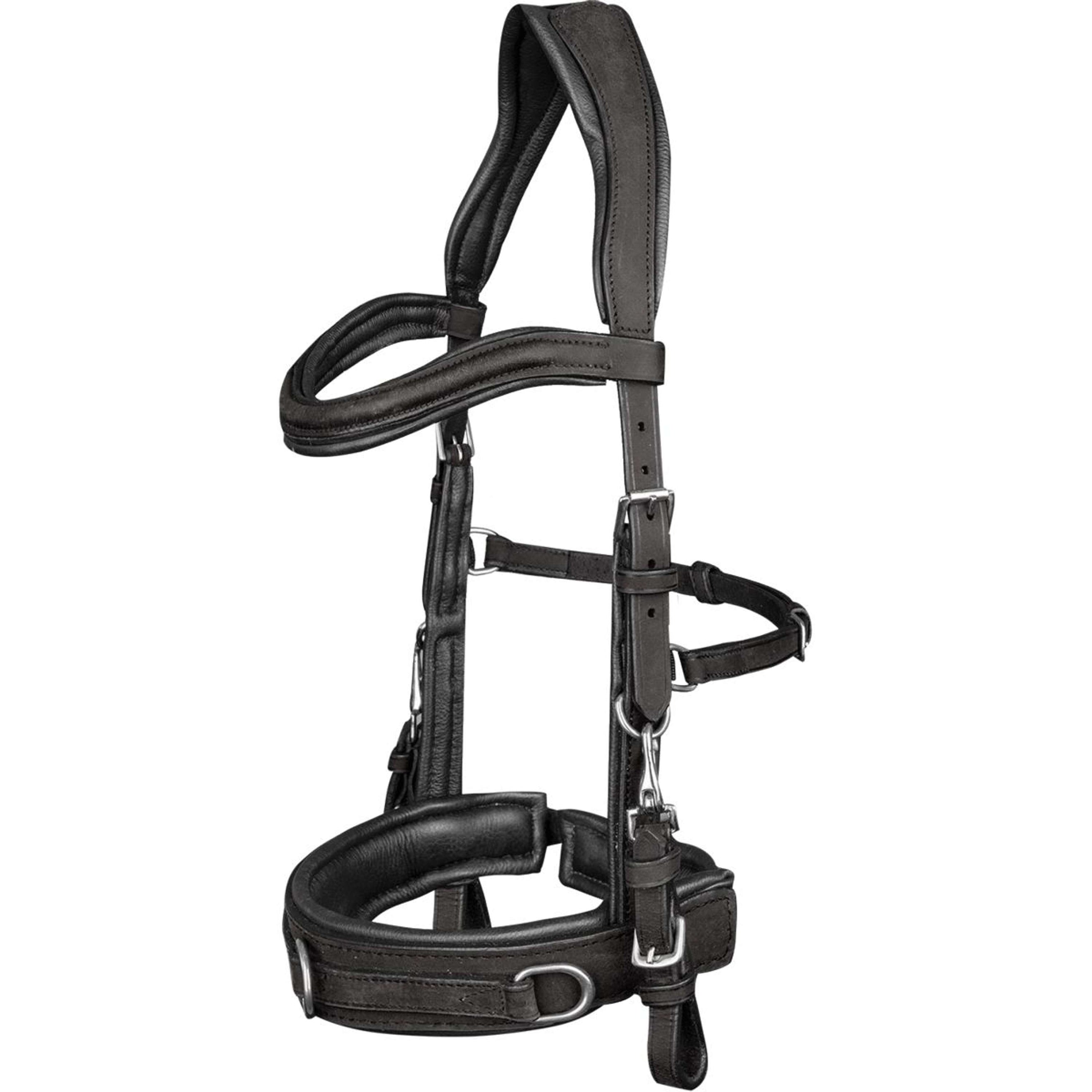 Waldhausen Kaptoom Anatomisch Zwart Waldhausen Kaptoom Anatomisch Zwart