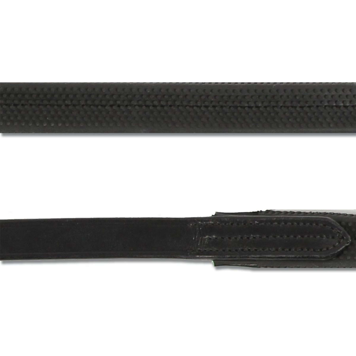 Waldhausen Teugels X-Line 22mm Rubber Zwart