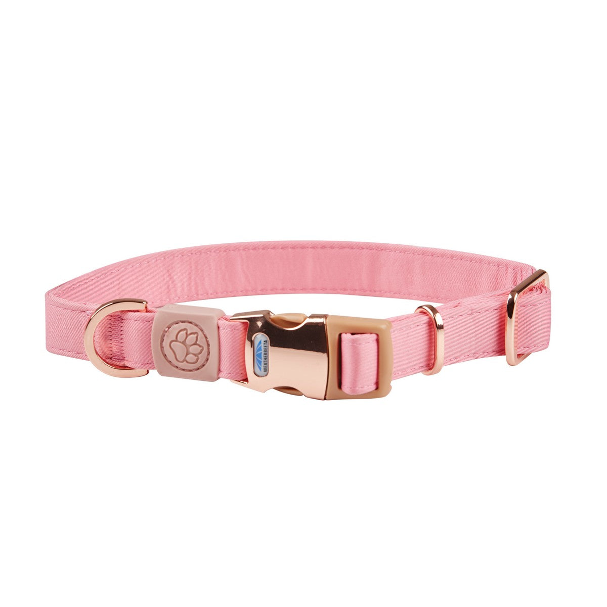 Weatherbeeta Dog Collar Elegance Pink