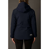 Weatherbeeta Waterproof Jacket Tania Ink